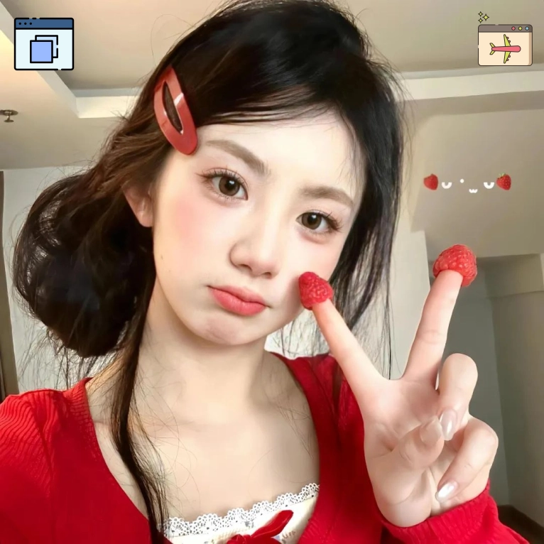 赵女士